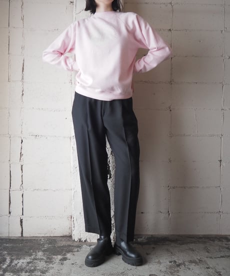 1980's Hanes Sweatshirt PI