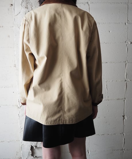 LANDS' END Hunting Jacket BE