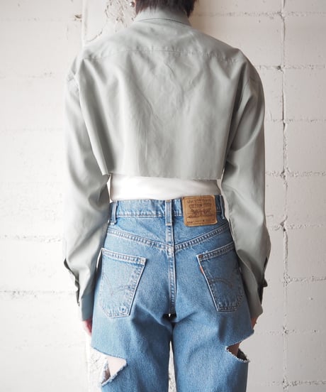 ORFEO MIX Short Shirt KA