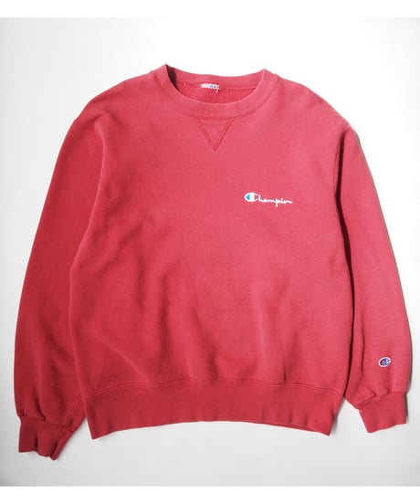 Champion Logo Sweat RE