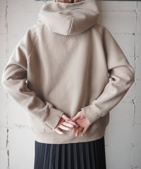 FEAR OF GOD ESSENTIALS Hoodie BE