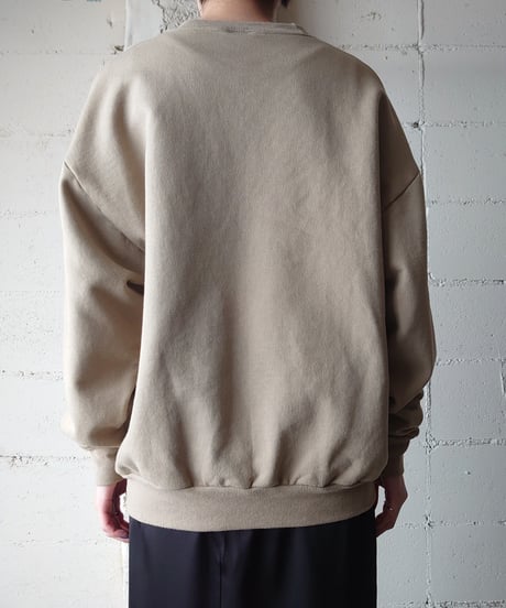 Labrador Retriever Print Sweat BE