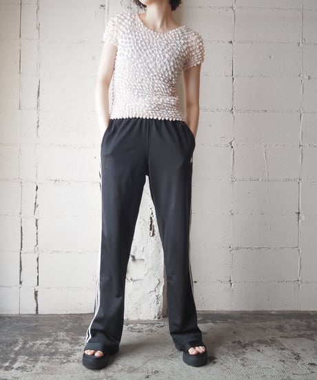 Popcorn Blouse LPI