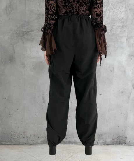 1990’s US ARMY Training pants BK