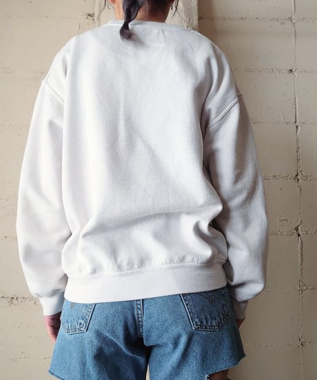 PULP FICTION Print  Sweat WH