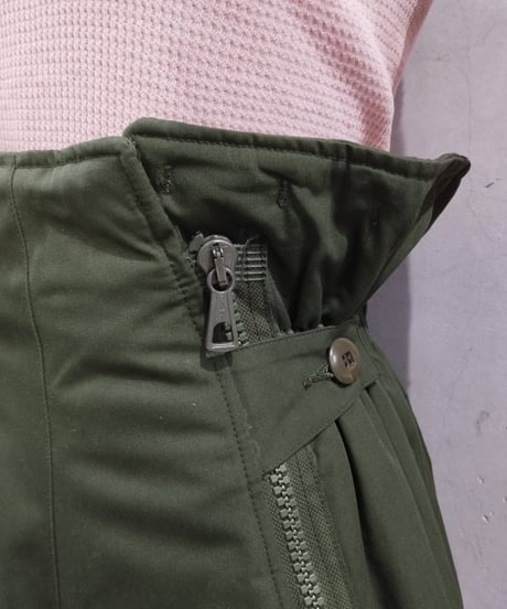 Sweden Cold Weather Pants KA