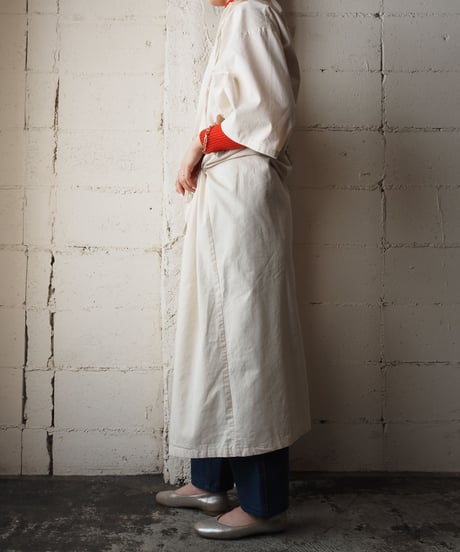 Bulgaria Type Surgical Gown IV