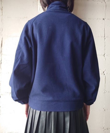 UK Police Fleece Jacket NV