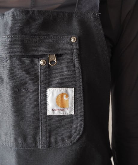 Carhartt  Duck Apron BK