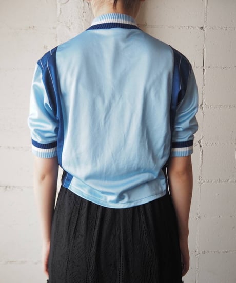 REMAKE Short Cicle Shirt LBL