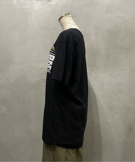 僕のヒーローアカデミア "轟 焦凍" Tee BK