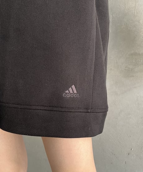 adidas Side Line Big Vest BK