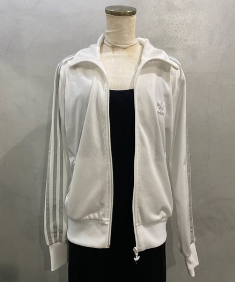 adidas Track Jacket WH