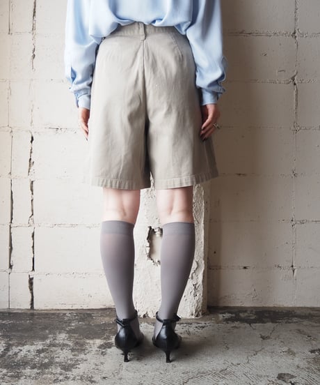 Ralph Lauren Made in USA Chino Shorts LBE