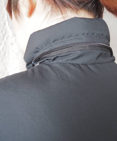 L.L.Bean Double Zip Down BK