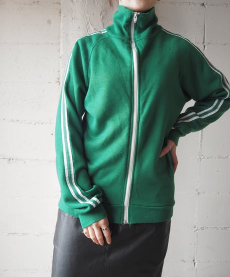1970's USA Track Jacket GN