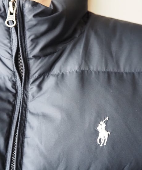 Ralph Lauren Down Vest NV