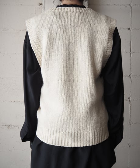 Horse Riding Vest