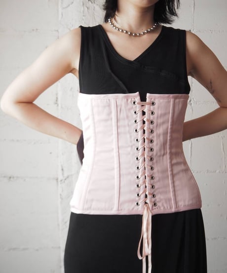 Solid Corset LPI