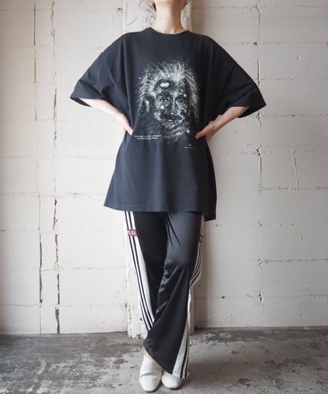 Albelt Einstein Tee BK