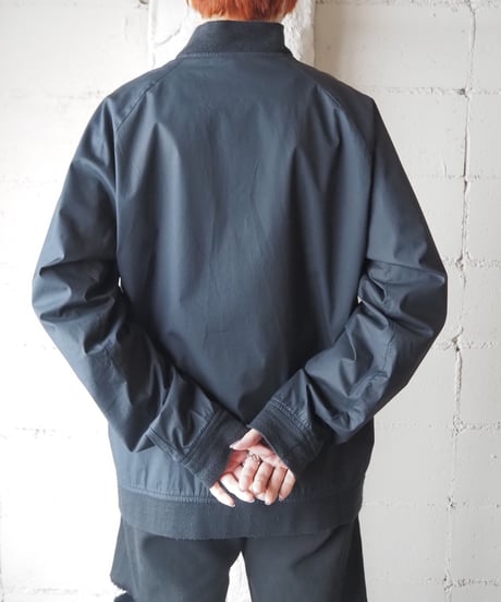 NIKE Zipup Jacket BK