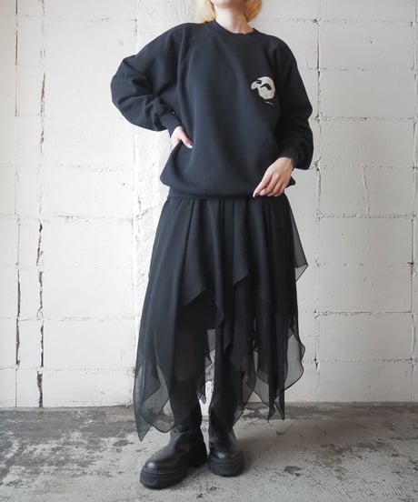 The PHANTOM of the OPERA Sweat BK
