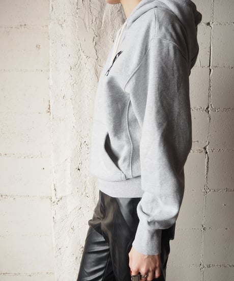 ami × PUMA Hoodie GR