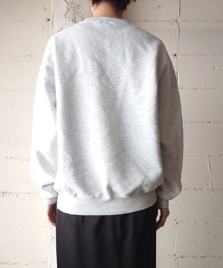 ARMY Logo Sweat GR