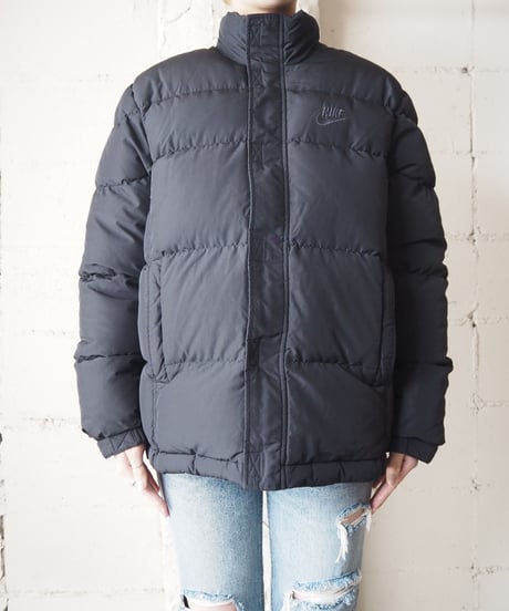 NIKE Down Jacket BK