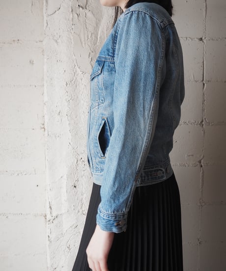 Levi's PREMIUM Denim Jacket LBL