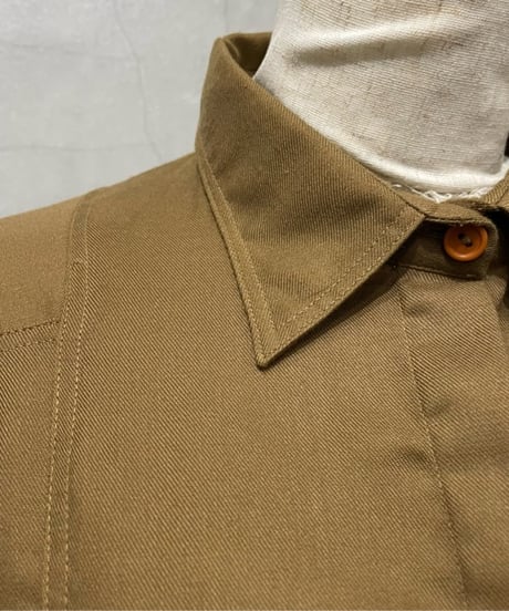 Design Pocket Shirt BR