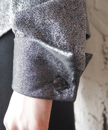 Glitter Shirt SLBK