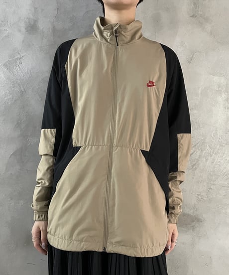 NIKE Bicolor Jacket BKBE