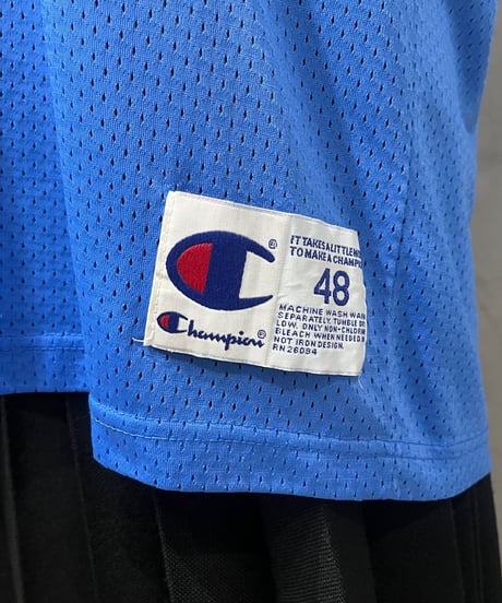 "84" Big Game Shirt BLWH