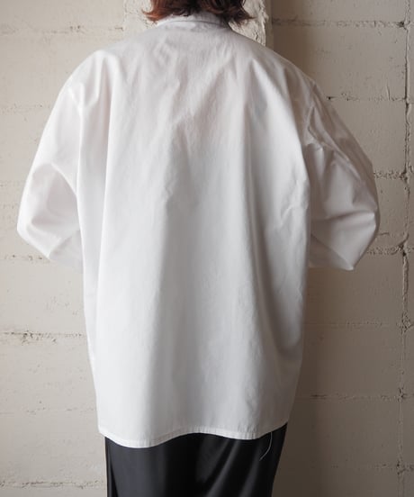 1980’s Yoke Design Shirt WH