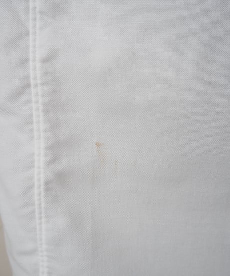 KING SIZE S/S Shirt WH