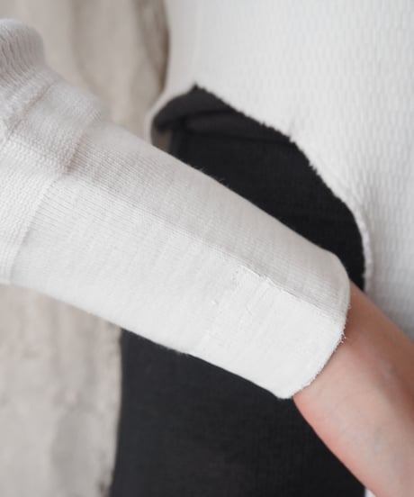 Remake Painted Side Cutoff Thermal WH