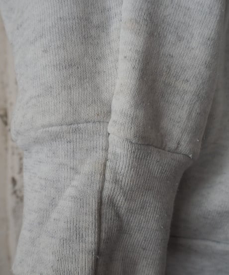 Dog Print Sweat LGR