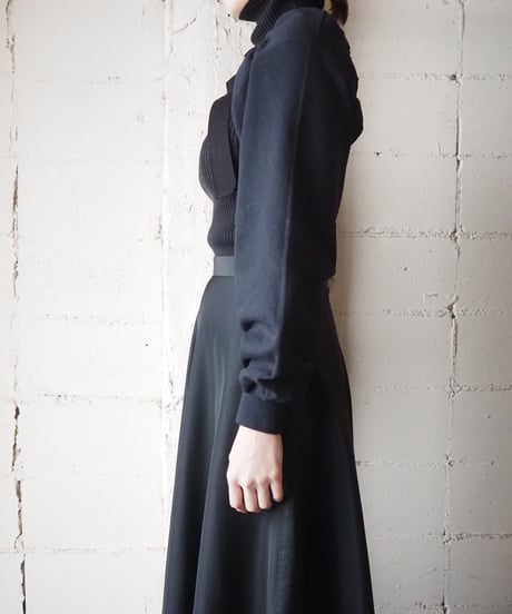 ORFEO MIX Sweat Sleeve BK
