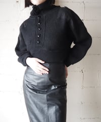 REMAKE Austrian Army Alpine Knit BK