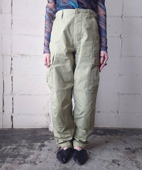 Cargo Pants KA
