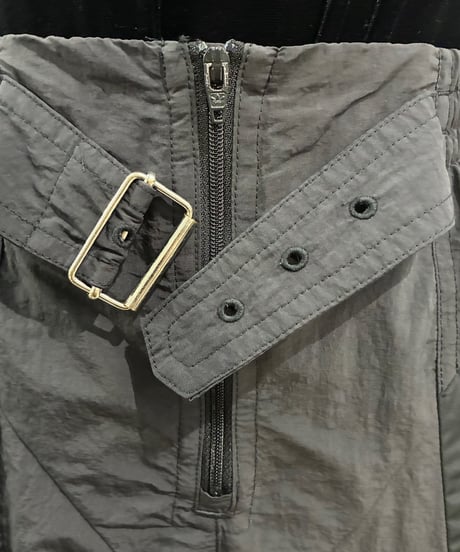 adidas × Paolina Russo Line Design Pants BK YE