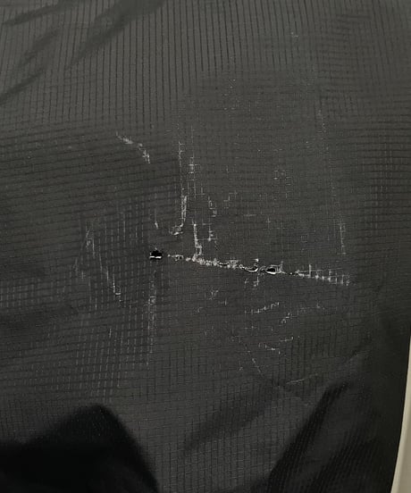 THE NORTH FACE Zip Up Jacket BK