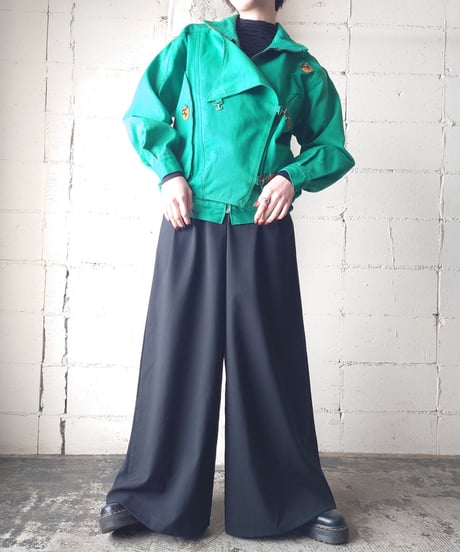 Double Breasted Design Jacket GN