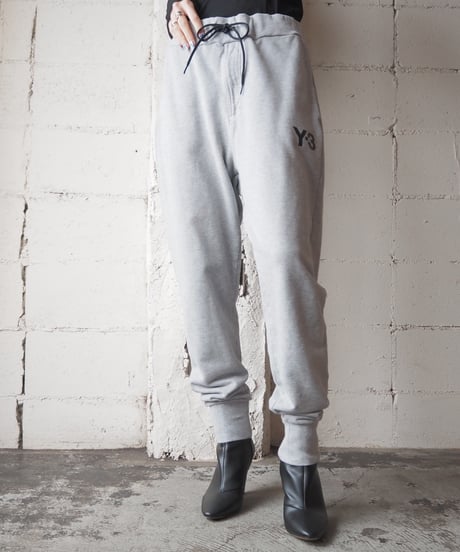 Y-3 Sweat Pants GR