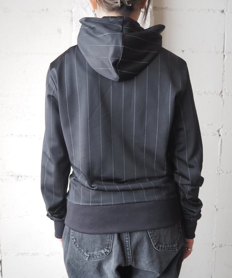 Y-3 adidas Stripe Parker BK
