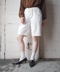 Calvin Klein Jeans Cotton Shorts WH