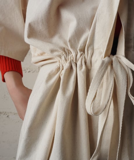Bulgaria Type Surgical Gown IV