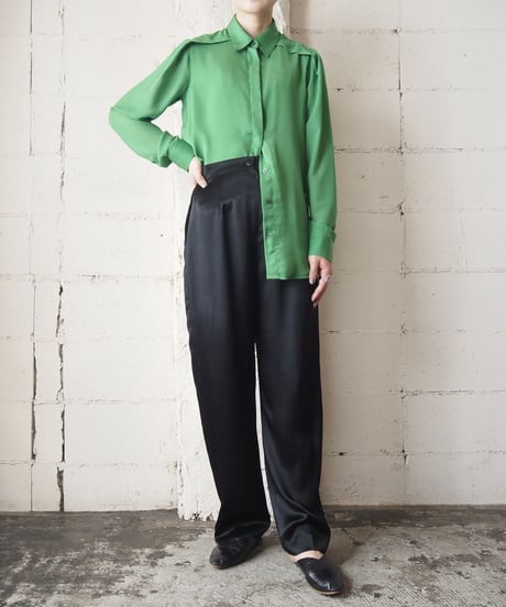 Phillip Lim Sheer Shirt GN
