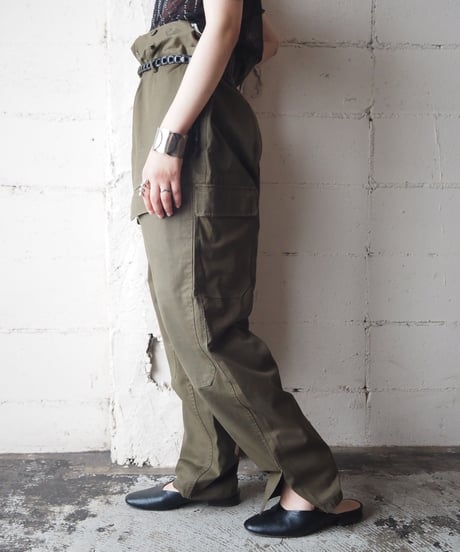 Czech Military Pants KA